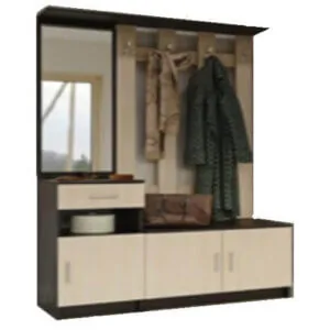 Передпокій Стефані S в Києві