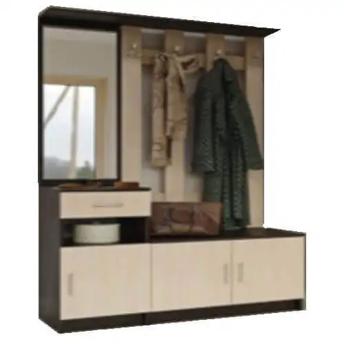 Передпокій Стефані S