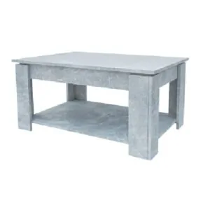 Стіл журнальний Лофт в Києві