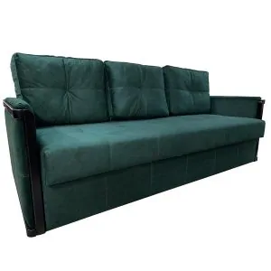 Диван Шарман в Києві