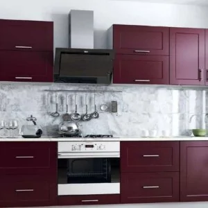 Кухня РІЧ матова фарба в Києві