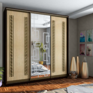 Шафа купе 2400*450*2400 в Києві