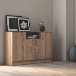 Комод К 120/80/3Ш+2Д в Києві