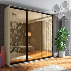 Шафа купе 2200*450*2400 в Києві