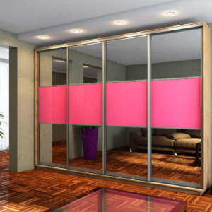 Шафа купе 3500*450*2200 в Києві