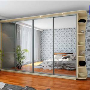 Шафа купе 2900*450*2400 в Києві