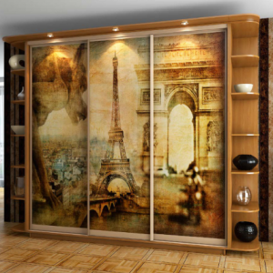 Шафа купе 2300*600*2400 в Києві