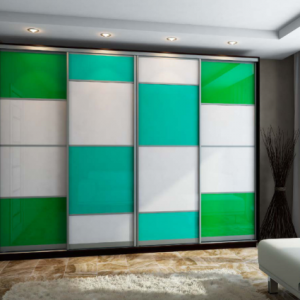 Шафа купе 3600*450*2400 в Києві