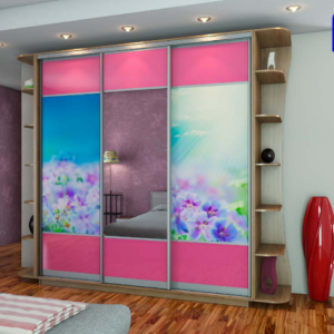 Шафа купе 2400*600*2400 в Києві