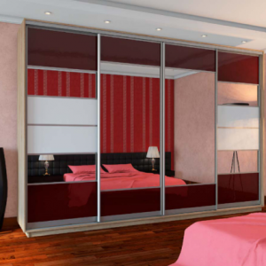 Шафа купе 2800*600*2200 в Києві