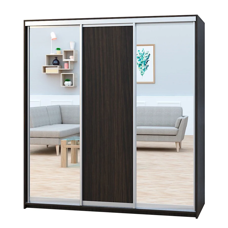 Шкаф-купе2000*600*2200