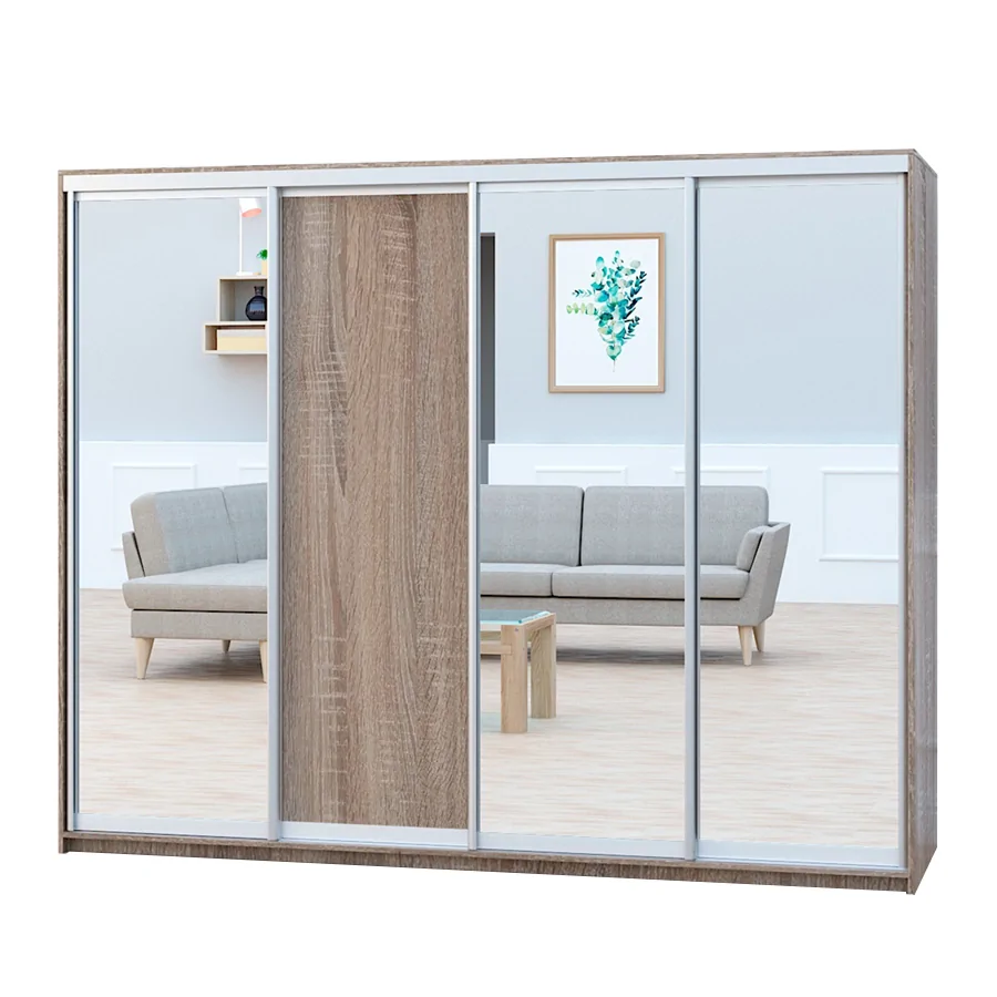 Шкаф-купе3200*450*2200