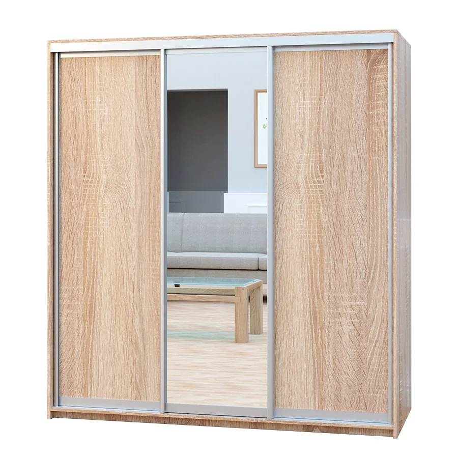 Шкаф-купе2500*600*2400