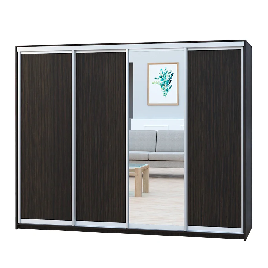 Шкаф-купе3000*600*2400