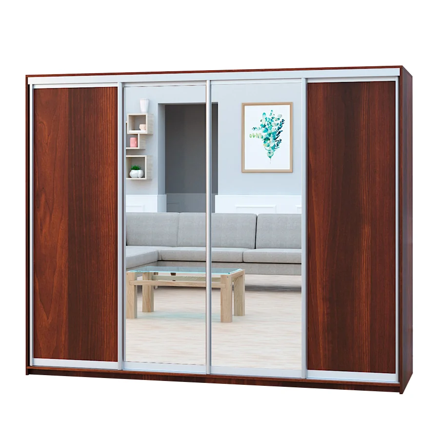 Шкаф-купе3000*600*2400