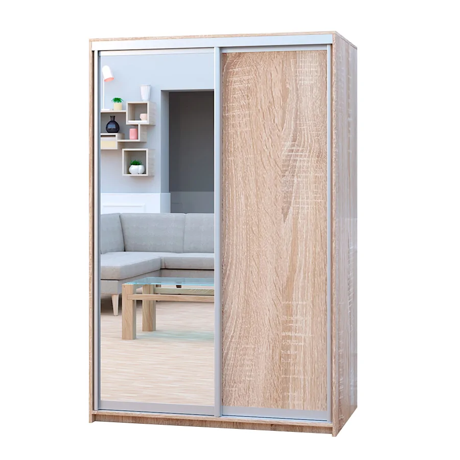 Шкаф-купе 1000*450*2200