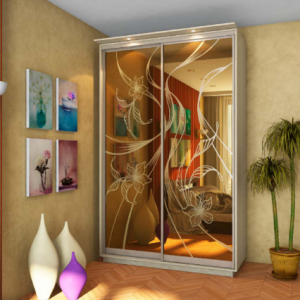 Шафа купе 1500*450*2400 в Києві