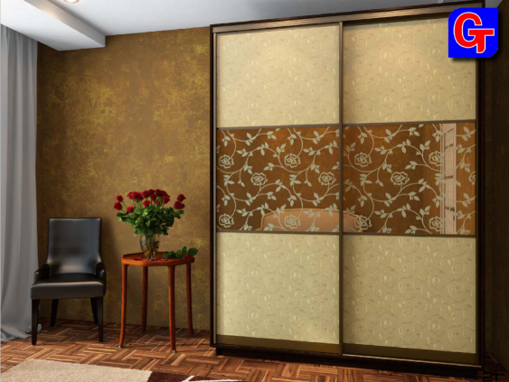 Шафа купе 1800*450*2400 в Києві - Зображення 8