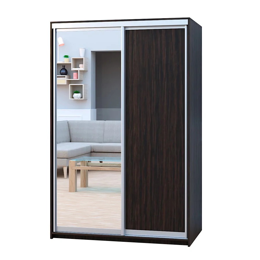 Шкаф-купе1600*450*2200