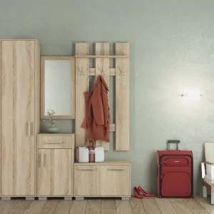 Передпокій модульний Ніка в Києві