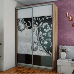 Шафа купе 1000*450*2200 в Києві