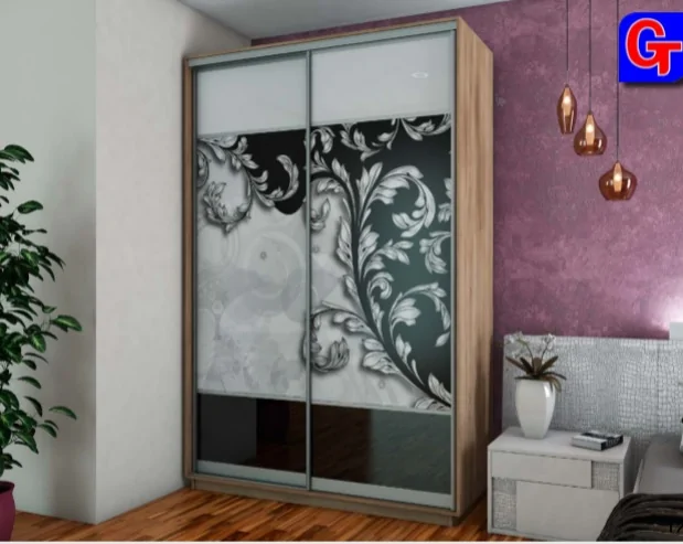 Шафа купе 1000*450*2200 в Києві - Зображення 2