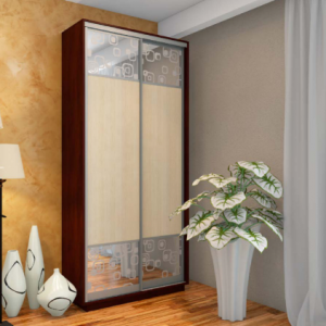 Шафа купе 1100*600*2200 в Києві