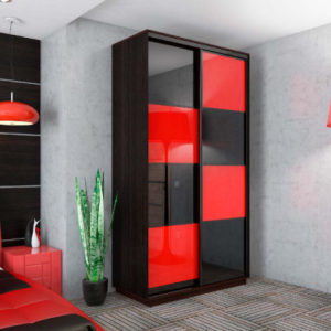 Шафа купе 1000*600*2400 в Києві