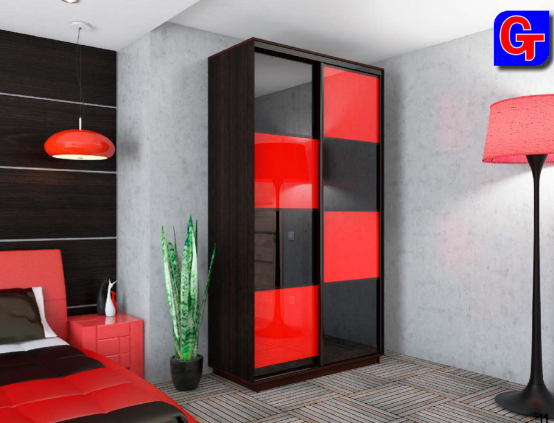 Шафа купе 1800*450*2400 в Києві - Зображення 5