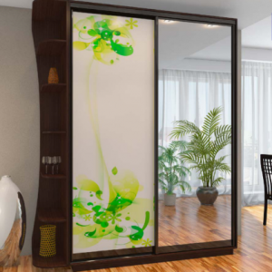 Шафа купе 1300*600*2200 в Києві