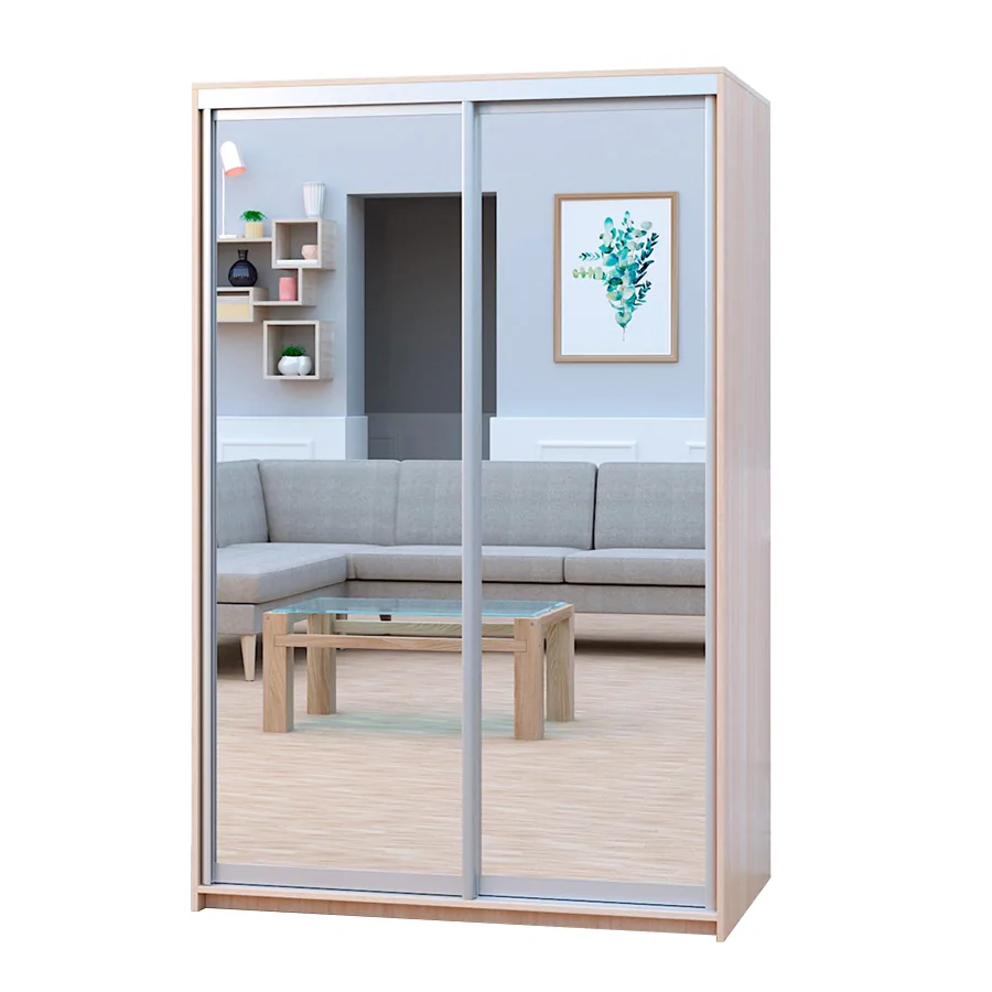 Шкаф-купе 1400*450*2200