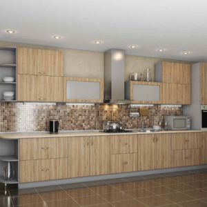 Кухня МОДЕСТ дуб сонома в Києві