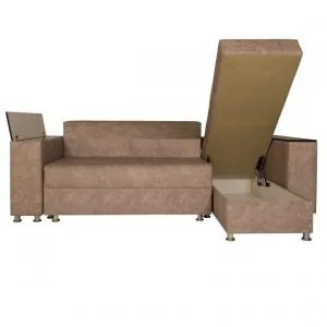 Диван Кармен кутовий в Києві