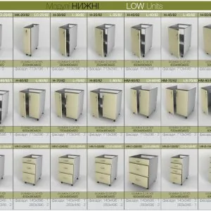 Кухня БРАЙТ фарба глянець в Києві