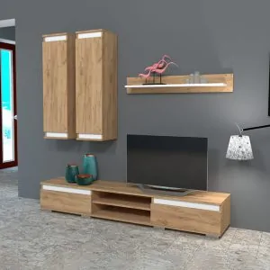 Вітальня Лілу в Києві