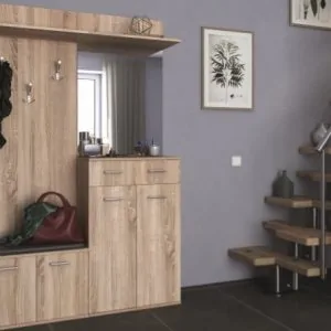 Передпокій Армаріо в Києві