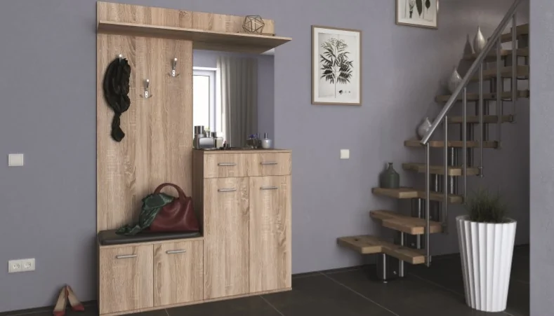 Передпокій Армаріо в Києві