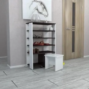 Тумба під взуття Бредлі в Києві