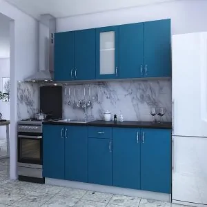 Кухня ГОРИЗОНТ в Києві