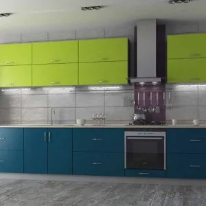 Кухня ГОРИЗОНТ в Києві