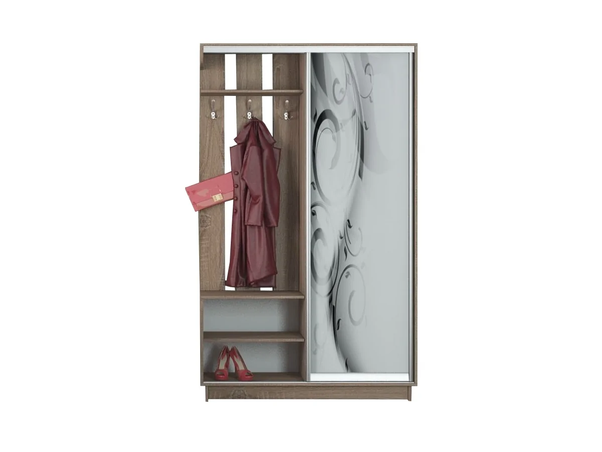 Передпокій Еліс в Києві - Зображення 2