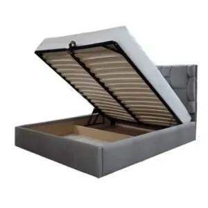 Ліжко Саміра в Києві