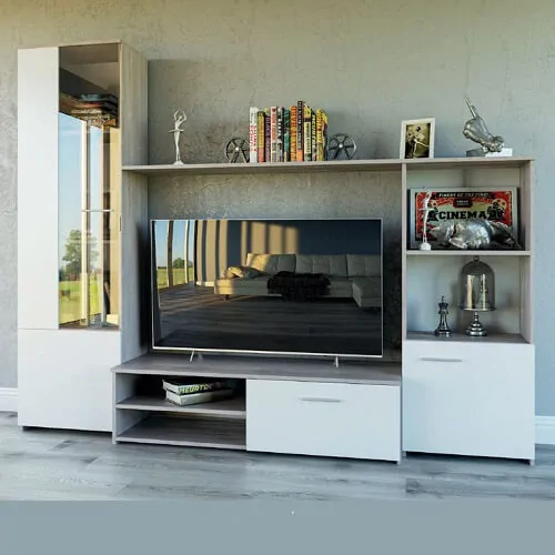 Вітальня Емма в Києві