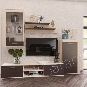 Вітальня Парадайс в Києві