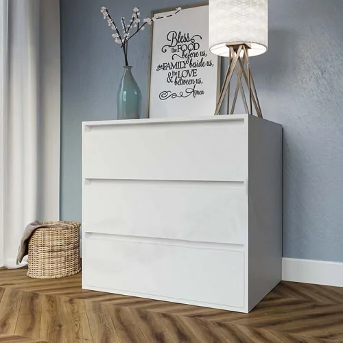 Комод Ідея К760/800/3ш в Києві