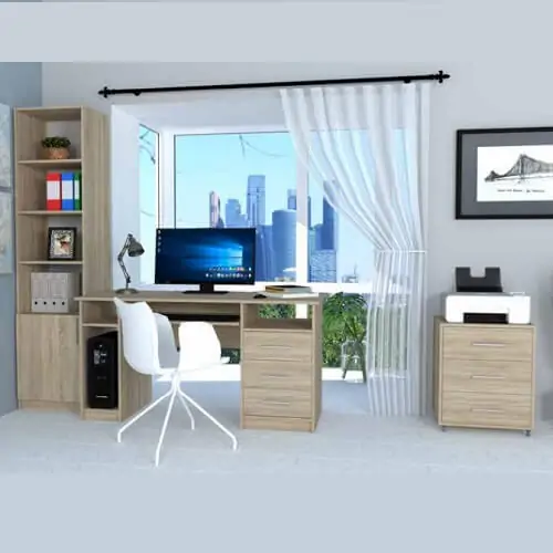 Офісний комплект 2 в Києві