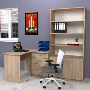 Комплект для офісу в Києві