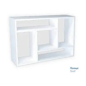 Полиця Гарант в Києві