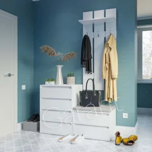 Передпокій Меланія в Києві