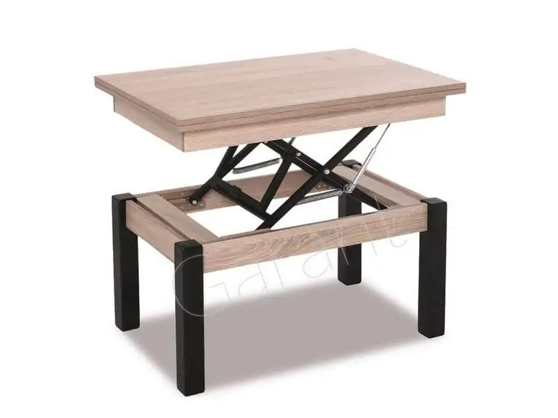 Стіл трансформер в Києві - Зображення 5